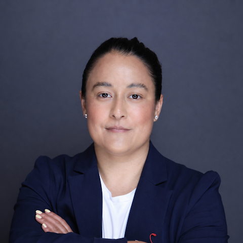 Iliana Ortega